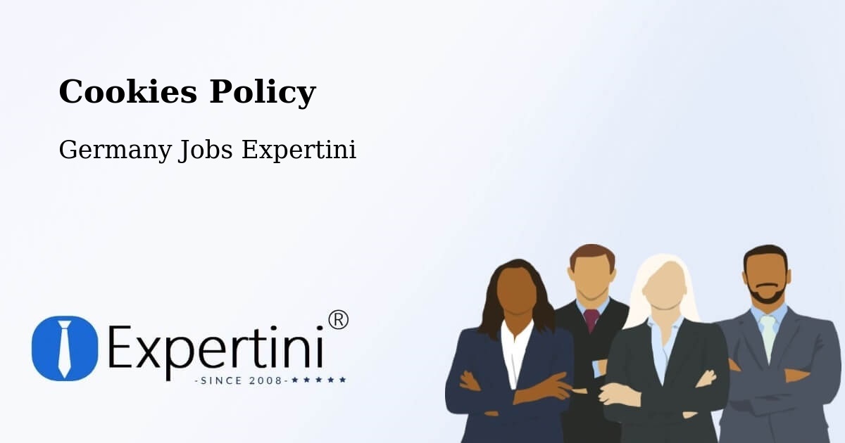Cookie Policy – Schwerte - Germany Jobs Expertini
