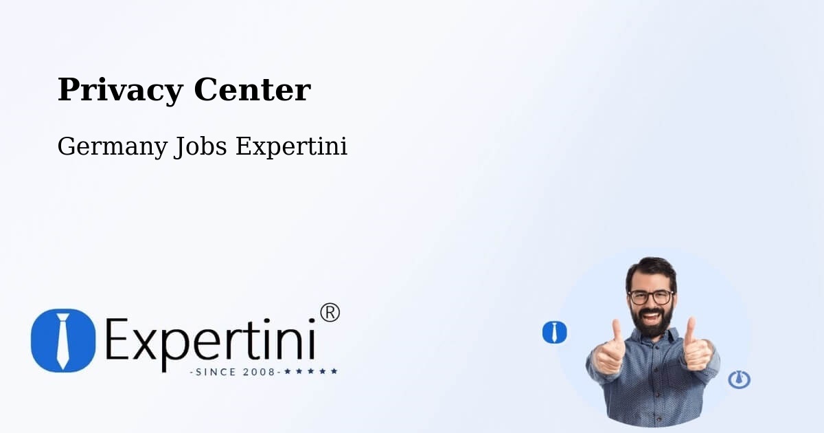 Privacy Policy – Schwerte - Germany Jobs Expertini